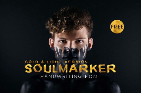 These handwritten fonts are drawn using any kind of writing instrument like pen, pencil, felt marker, brush, etc. 100 Beautiful Free Handwriting Fonts To Download In 2021 Medium